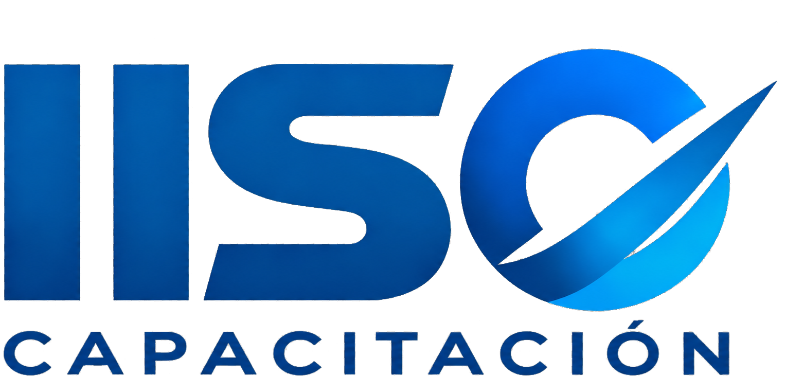 IISO Capacitación